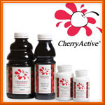 Cherry Active