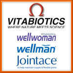 Vitabiotics